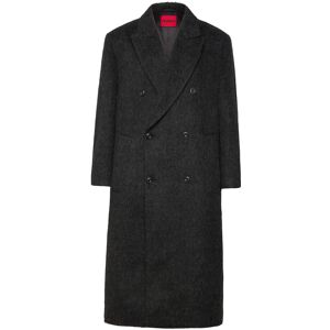 HUGO Manus2541 XXL BLACK XXL HUGO Manus2541 XXL BLACK XXL