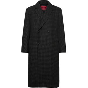 HUGO Menci2541 XXL BLACK XXL HUGO Menci2541 XXL BLACK XXL