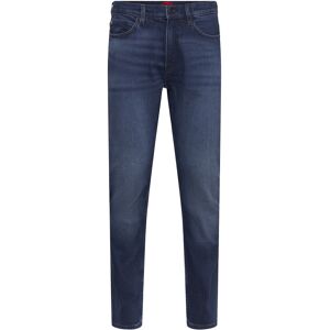 Hugo 708 34 x 34 MEDIUM BLUE 34 x 34 Hugo 708 34 x 34 MEDIUM BLUE 34 x 34