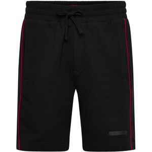 HUGO Palo Shorts M BLACK M HUGO Palo Shorts M BLACK M