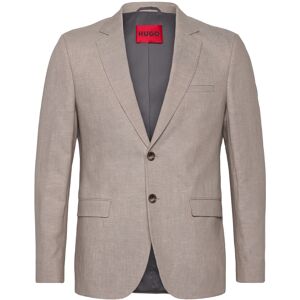 HUGO Arti253X 44 LIGHT/PASTEL BROWN 44 HUGO Arti253X 44 LIGHT/PASTEL BROWN 44