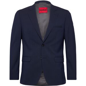 HUGO Arti253X 52 DARK BLUE 52 HUGO Arti253X 52 DARK BLUE 52