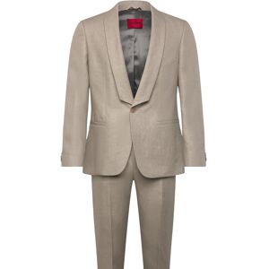 HUGO Henry/Getlin241E1 52 MEDIUM BEIGE 52 HUGO Henry/Getlin241E1 52 MEDIUM BEIGE 52