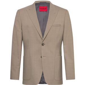 HUGO Arti261F2X 54 MEDIUM BEIGE 54 HUGO Arti261F2X 54 MEDIUM BEIGE 54