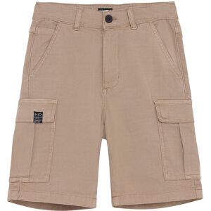 Indian Blue Jeans Cargo Shorts 152 DESERT SAND 152 Indian Blue Jeans Cargo Shorts 152 DESERT SAND 152