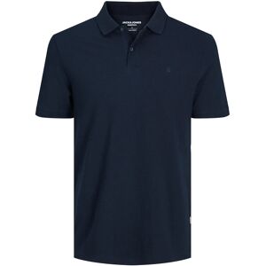Jack & Jones Jjebasic Polo Ss Noos M NAVY BLAZER M Jack & Jones Jjebasic Polo Ss Noos M NAVY BLAZER M