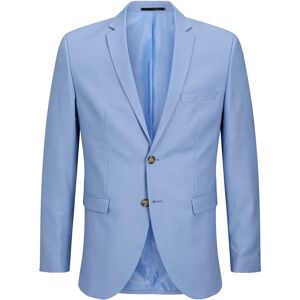 Jack & Jones Jprsolaris Blazer Noos 56 CHAMBRAY BLUE 56 Jack & Jones Jprsolaris Blazer Noos 56 CHAMBRAY BLUE 56