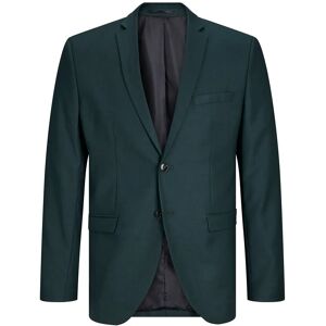 Jack & Jones Jprsolaris Blazer Noos 56 DARKEST SPRUCE 56 Jack & Jones Jprsolaris Blazer Noos 56 DARKEST SPRUCE 56