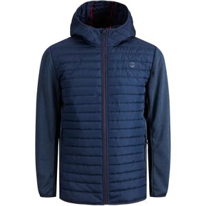 Jack & Jones Jjemulti Quilted Jacket Noos XXXL NAVY BLAZER XXXL Jack & Jones Jjemulti Quilted Jacket Noos XXXL NAVY BLAZER XXXL