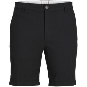 Jack & Jones Jpstmarco Breeze Shorts Srt L BLACK L Jack & Jones Jpstmarco Breeze Shorts Srt L BLACK L