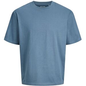 Jack & Jones Jjebradley Tee Ss O-Neck Noos M BLUE MIRAGE M Jack & Jones Jjebradley Tee Ss O-Neck Noos M BLUE MIRAGE M