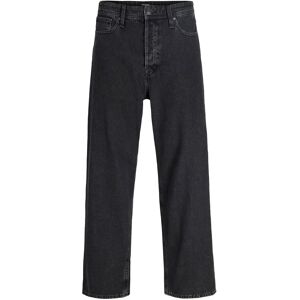 Jack & Jones Jjialex Jjbasic Sq 737 Noos 32 x 36 BLACK DENIM 32 x 36 Jack & Jones Jjialex Jjbasic Sq 737 Noos 32 x 36 BLACK DENIM 32 x 36
