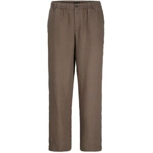 Jack & Jones Jpstkarl Lawrence Linen Chino Sn XL MOREL XL Jack & Jones Jpstkarl Lawrence Linen Chino Sn XL MOREL XL