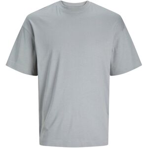 Jack & Jones Jjeurban Edge Tee Ss O-Neck Noos XL ULTIMATE GREY XL Jack & Jones Jjeurban Edge Tee Ss O-Neck Noos XL ULTIMATE GREY XL