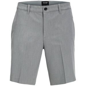 Jack & Jones Jpstace Leo Chino Shorts Srt Sn XXL GREY MELANGE XXL Jack & Jones Jpstace Leo Chino Shorts Srt Sn XXL GREY MELANGE XXL