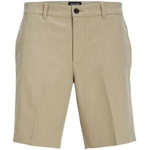 Jack & Jones Jpstace Leo Chino Shorts Srt Sn L PLAZA TAUPE L Jack & Jones Jpstace Leo Chino Shorts Srt Sn L PLAZA TAUPE L