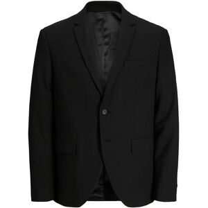Jack & Jones Jprblamartin Blazer Co01 Sn 50 BLACK 50 Jack & Jones Jprblamartin Blazer Co01 Sn 50 BLACK 50