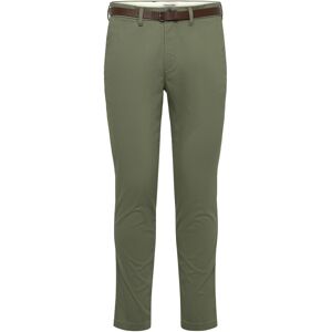 Jack & Jones Jpstmarco Adam Belted Chino 31 x 32 DEEP LICHEN GREEN 31 x 32 Jack & Jones Jpstmarco Adam Belted Chino 31 x 32 DEEP LICHEN GREEN 31 x 32