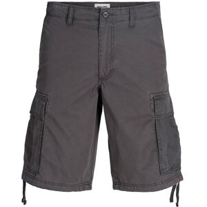 Jack & Jones Jpstcole Frank Cargo Shorts Mid Sn XL ASPHALT XL Jack & Jones Jpstcole Frank Cargo Shorts Mid Sn XL ASPHALT XL