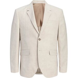 Jack & Jones Jprblamartin Lawrence Linen Blazer Un01 54 ANCIENT SCROLL 54 Jack & Jones Jprblamartin Lawrence Linen Blazer Un01 54 ANCIENT SCROLL 54
