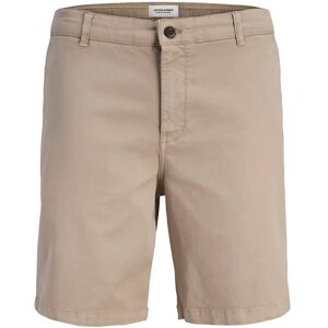 Jack & Jones Jpstace Vance Chino Shorts Reg Sn S LEMON PEPPER S Jack & Jones Jpstace Vance Chino Shorts Reg Sn S LEMON PEPPER S