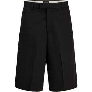 Jack & Jones Jpstowen Toby Chino Shorts Xlng Ln S BLACK S Jack & Jones Jpstowen Toby Chino Shorts Xlng Ln S BLACK S
