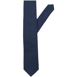 Jack & Jones Jacsolid Structured Tie Noos ONE SIZE NAVY BLAZER ONE SIZE Jack & Jones Jacsolid Structured Tie Noos ONE SIZE NAVY BLAZER ONE SIZE