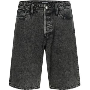 Jack & Jones Jjialex Jjoriginal Shorts Sq 734 St Ln S MEDIUM GREY DENIM S Jack & Jones Jjialex Jjoriginal Shorts Sq 734 St Ln S MEDIUM GREY DENIM S