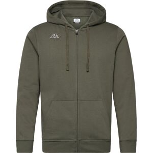 KAPPA Logo Truxo M GREEN BLACKISH M KAPPA Logo Truxo M GREEN BLACKISH M