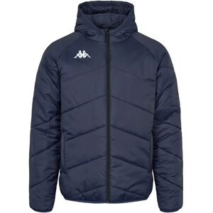 KAPPA Jacket - Vianetto M BLUE MARINE M KAPPA Jacket - Vianetto M BLUE MARINE M