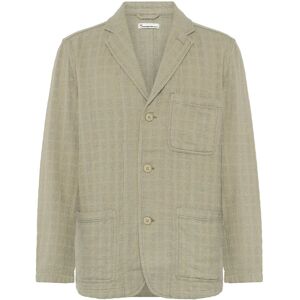 Knowledge Cotton Apparel Structure Blazer L TWILL L Knowledge Cotton Apparel Structure Blazer L TWILL L