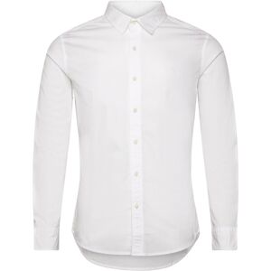 Levi's® Ls Battery Hm Shirt Slim Brigh L WHITES L Levi's® Ls Battery Hm Shirt Slim Brigh L WHITES L