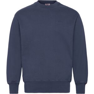 Levi's® Authentic Crew Sargasso Sea Ga S BLUES S Levi's® Authentic Crew Sargasso Sea Ga S BLUES S