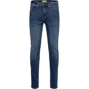 Lindbergh Superflex Jeans 38 x 32 BRIGHT BLUE 38 x 32 Lindbergh Superflex Jeans 38 x 32 BRIGHT BLUE 38 x 32
