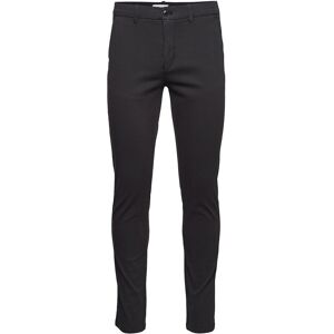 Lindbergh Superflex Chino Pants 38 x 30 BLACK 38 x 30 Lindbergh Superflex Chino Pants 38 x 30 BLACK 38 x 30