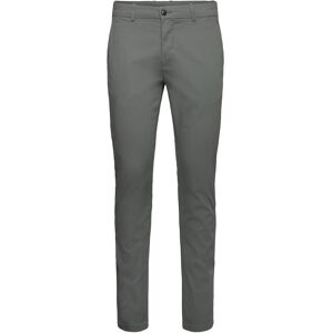 Lindbergh Superflex Chino Pants 34 x 34 DK DEEP GREY 34 x 34 Lindbergh Superflex Chino Pants 34 x 34 DK DEEP GREY 34 x 34