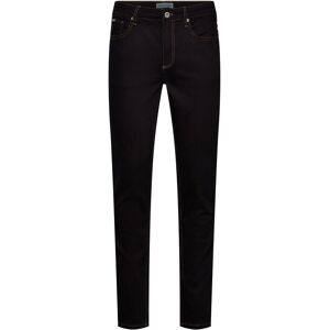 Lindbergh Tapered Fit Jeans Stone Wash 38 x 34 DARK WASH 38 x 34 Lindbergh Tapered Fit Jeans Stone Wash 38 x 34 DARK WASH 38 x 34