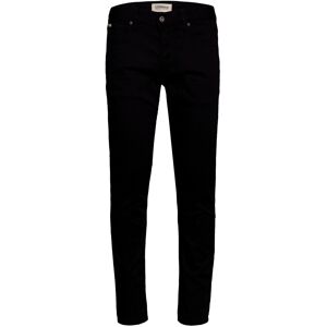 Lindbergh Superflex Jeans Stay Black - Tapered Fit 38 x 32 STAY BLACK 38 x 32 Lindbergh Superflex Jeans Stay Black - Tapered Fit 38 x 32 STAY BLACK 38 x 32