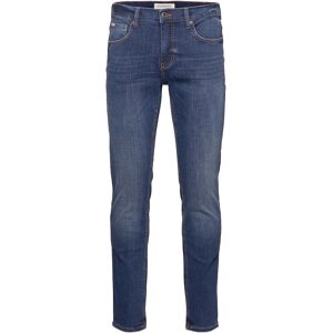 Lindbergh Superflex Jeans Heavy Blue 38 x 34 HEAVY BLUE 38 x 34 Lindbergh Superflex Jeans Heavy Blue 38 x 34 HEAVY BLUE 38 x 34