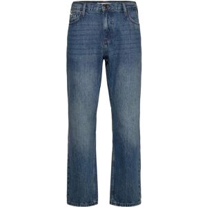 Lindbergh Loose Fit Jeans 38 x 32 TRADE BLUE 38 x 32 Lindbergh Loose Fit Jeans 38 x 32 TRADE BLUE 38 x 32