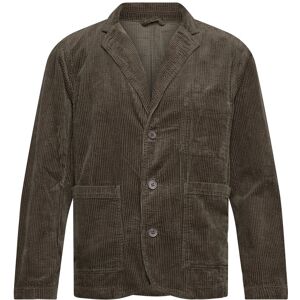 Lindbergh Seersucker Corduroy Casual Blazer XXXL DUSTY ARMY XXXL Lindbergh Seersucker Corduroy Casual Blazer XXXL DUSTY ARMY XXXL