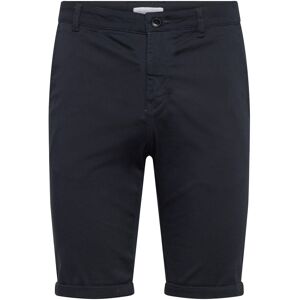 Lindbergh Superflex Chino Shorts M NAVY M Lindbergh Superflex Chino Shorts M NAVY M