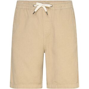 Lindbergh Corduroy Shorts XL STONE XL Lindbergh Corduroy Shorts XL STONE XL