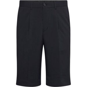 Lindbergh Plain Suit Shorts 56 NAVY 56 Lindbergh Plain Suit Shorts 56 NAVY 56