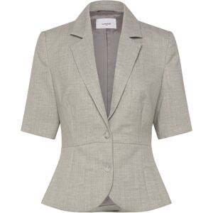 Lovechild 1979 Alana Blazer 36 056 LIGHT GREY MELANGE 36 Lovechild 1979 Alana Blazer 36 056 LIGHT GREY MELANGE 36