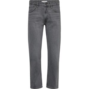 Mango Moby Straight-Fit Jeans 42 OPEN GREY 42 Mango Moby Straight-Fit Jeans 42 OPEN GREY 42