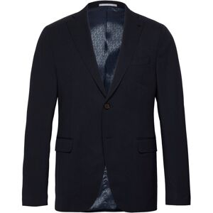 Michael Kors Travel Blazer 58 NAVY 58 Michael Kors Travel Blazer 58 NAVY 58