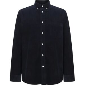 Minimum Colt Shirt 3758 S 687 NAVY BLAZER S Minimum Colt Shirt 3758 S 687 NAVY BLAZER S