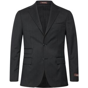 Morris Heritage Prestige Suit Blazer 48 GREY 48 Morris Heritage Prestige Suit Blazer 48 GREY 48