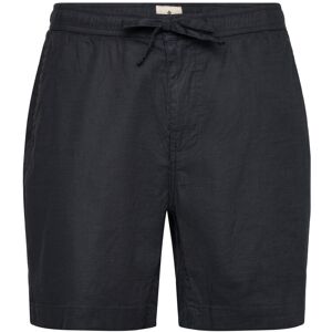 Morris Fenix Linen Shorts M BLUE M Morris Fenix Linen Shorts M BLUE M